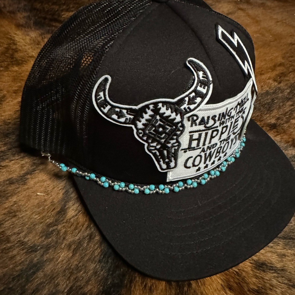 BRAND NEW SnapBack trucker hat - Picture 8 of 9